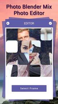 Photo Blender Mix Photo Editor 2 تصوير الشاشة