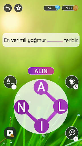 Cümle Gezmece: Kelime Oyunu screenshot 5