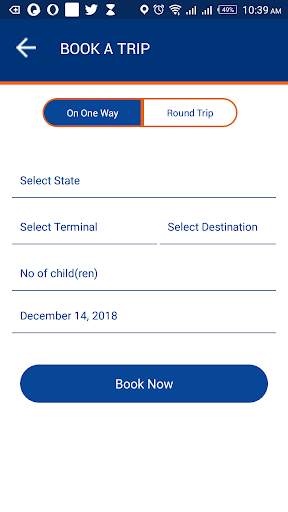 GUO Mobile screenshot 4