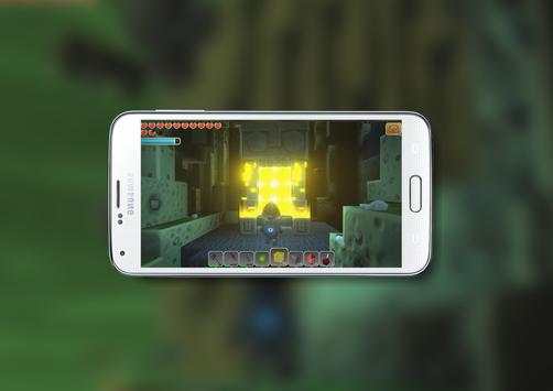 New Portal Knights Mini screenshot 3