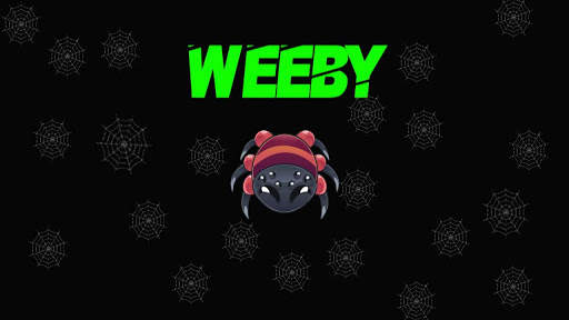 Weeby - divide endless game screenshot 1