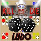 Kill or Die Ludo Star - The Dice game : 2017 (NEW) 2.0