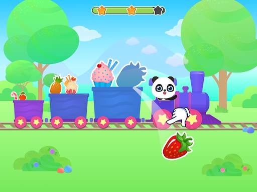 Shapes and Colors Baby Games screenshot 10