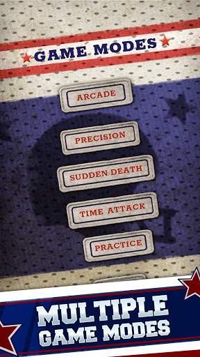 Flick Kick Field Goal Kickoff screenshot 4