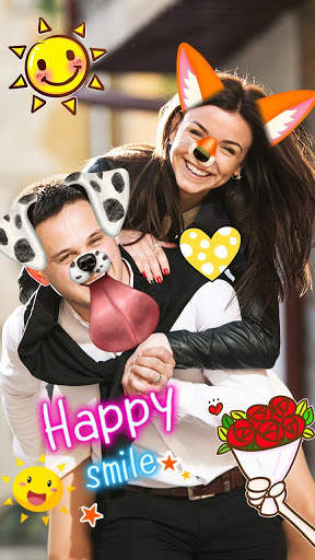 Snap Collage Maker - Face Swap Photo Editor screenshot 7