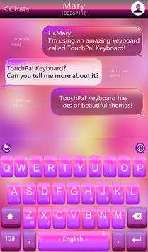 Pink Rosa screenshot 2