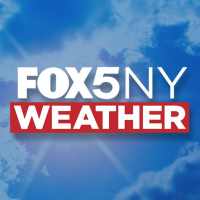 FOX 5 New York: Weather logo