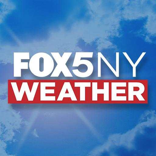 FOX 5 New York: Weather 5.12.400