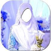 Bridal Hijab Photo Editor 2017 1.0