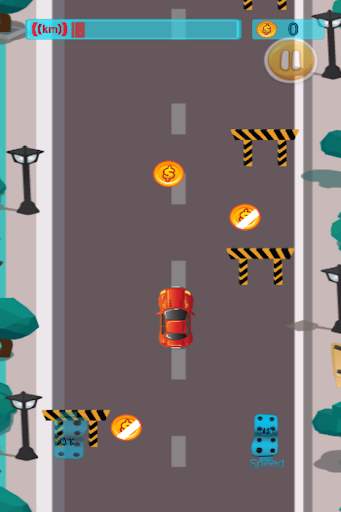 Car Racing Challenge 2019 screenshot 4