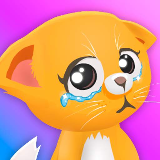 Feed the cat: My virtual pet 1.1.7