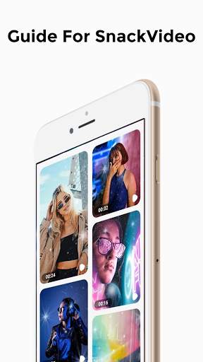 Snack Video : Free Snack Video App Guide screenshot 3