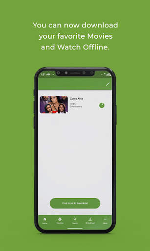 IBAKATV screenshot 7