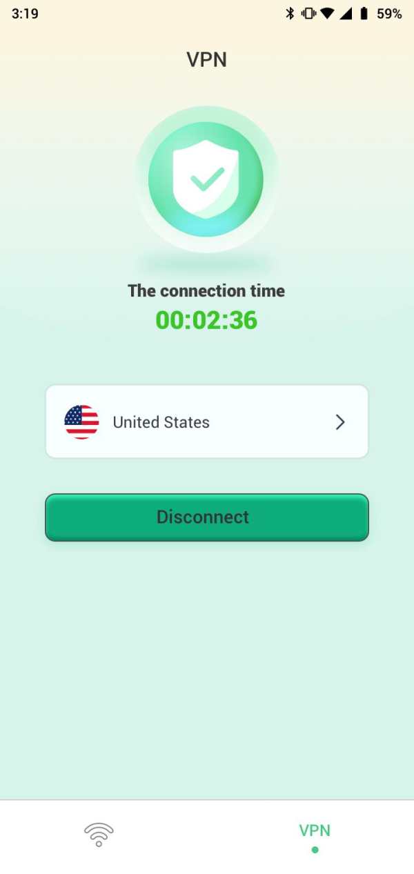 WIFI Helper -Secure VPN Shield screenshot 5