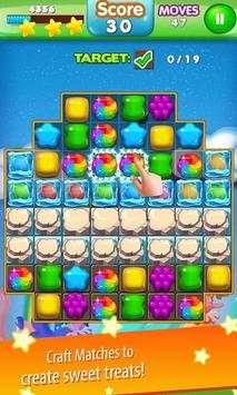 New Candy Star Game screenshot 3