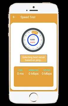 Hi VPN Pro screenshot 6