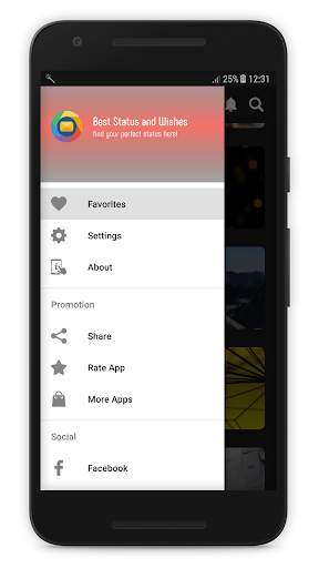 All Latest Status Message 2022 screenshot 8