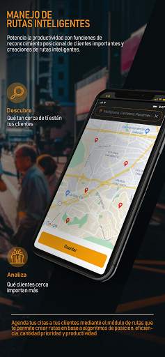 Cartera Digital screenshot 4