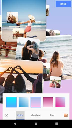 Photo Editor Pro 2021 6 تصوير الشاشة