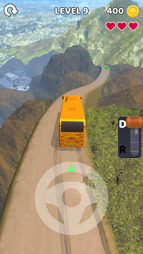 Bus Driver screenshot 3