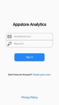 App Store Analytics screenshot 2