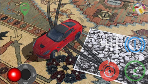 AR Remote Car screenshot 3