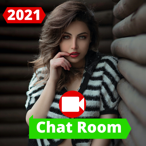 Online Chat Rooms - 2021 icon