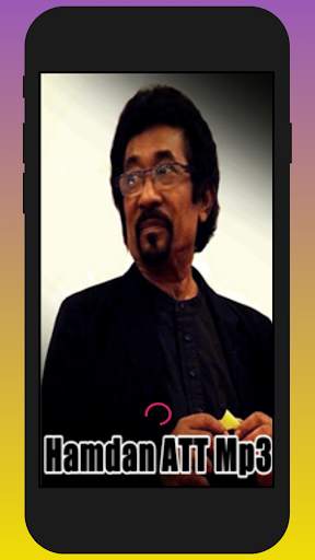 Hamdan ATT Mp3 Offline screenshot 3