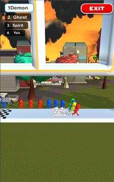 Run Race 3D Game 2020 screenshot 4