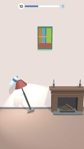 Bottle Flip 3D screenshot 6