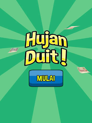 Hujan Duit screenshot 1