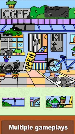 Find it! - Hidden Object Games screenshot 12
