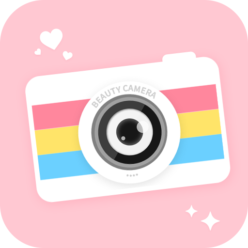 Beauty Camera - Best Face Selfie &amp; You Makeup icon