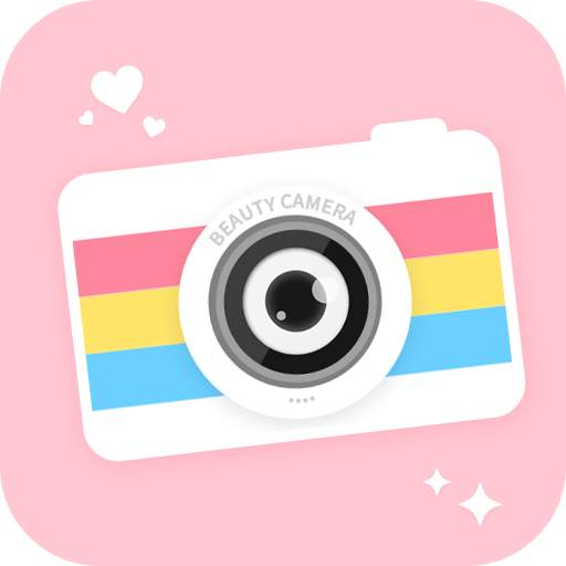 Beauty Camera - Best Face Selfie & You Makeup 2.0