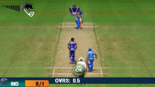 Ind Vs Eng 2017 screenshot 2