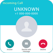 Fake Call Pro icon
