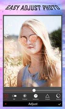 Beauty Photo Effect Collage Photo Editor screenshot 6
