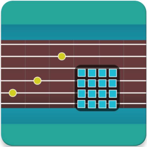 Learn Guitar Tabs : Compose and Play 1.0