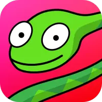 Pizza Snake on 9Apps
