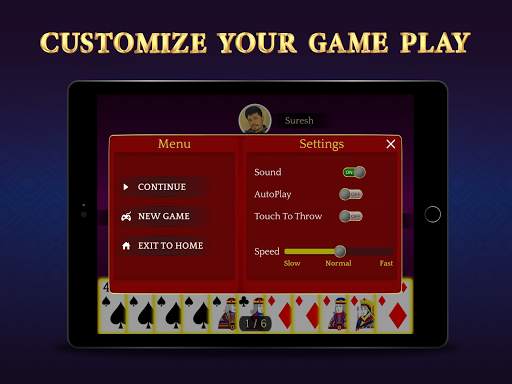 Call break screenshot 10