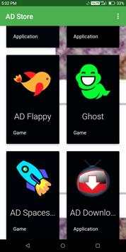 AD Store screenshot 2