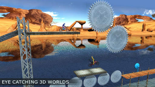 Bike Master 3D : Bike Game screenshot 7