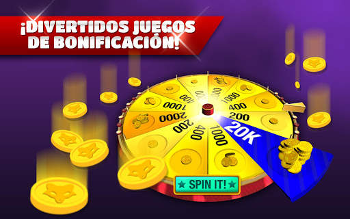 Slots Vacation: tragamonedas screenshot 15