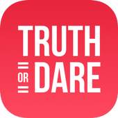 Truth Or Dare 😜 ADULT DIRTY MODE 😜 TEEN 😜 KIDS 1.0 .0