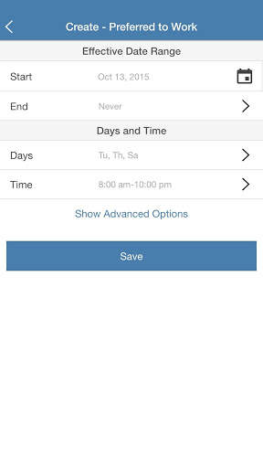 Jolt Lite screenshot 5