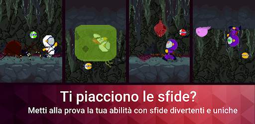 Calula: Run 2 Run screenshot 4