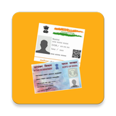 Link PAN Aadhar иконка