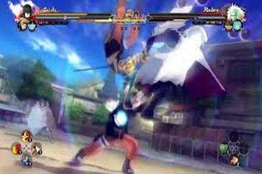 Guide For Naruto Shippuden screenshot 2