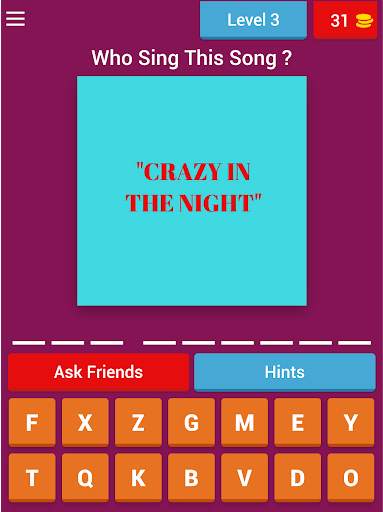 Who Sing This Song screenshot 10