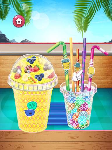 Ice Pepi screenshot 5